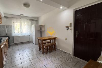 3 camere, decomandate, Piata Zorilor Zona Louis Pasteour, UMF - 7