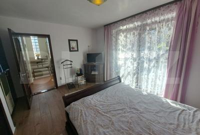 Duplex superb la munte, 6 camere, 240 mp, priveliste deosebita! - 15