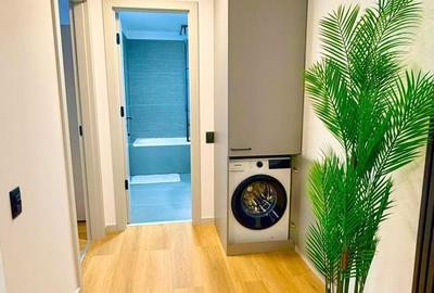 Apartament cu 2 camere de închiriat – Calea Torontalului, lângă Lidl - 20