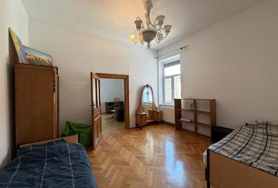 Apartament 2 camere. Zona Ultracentrala, Arad - 2