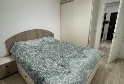Apartament cu 2 camere decomandat în Bucium