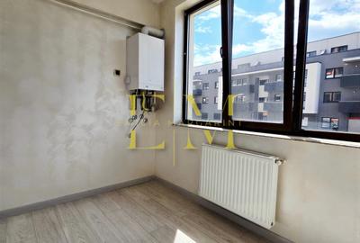 COMISION 0% | Apartament PREMIUM | 3 camere | 111 m2 | 3 Parcari | ISARAN - 9