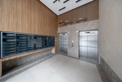 Apartament 2 camere cu vedere panoramică spre munte - Kasper Coresi - 14