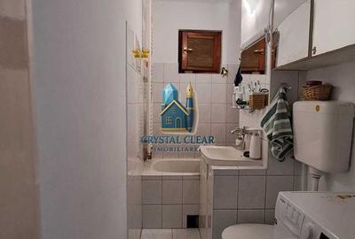 Apartament 2 camere și dependințe - cartierul Dâmbu Pietros - 5