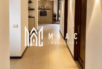 Casa P+2 |  6 camere | Spatiu Birouri | Zona Nord - 9