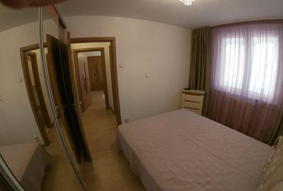 Apartament 2 camere de Inchiriat - Obor Metrou - 9