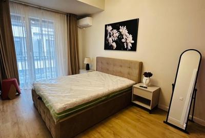 Apartament 2 camere - Terasă mare cu vedere la lac - Prima Inchiriere - 5