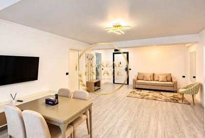Complex Mamaia NORD Diamond Titanic | Studio, 2&3 camere| De la 600 € - 15