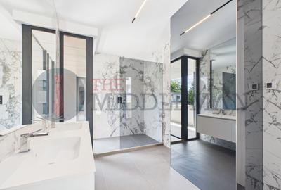 Apartament premium cu 4 camere | Arcul de Triumf – Aviatorilor - 11