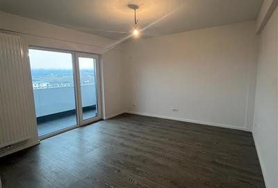 Apartament 2 camere, decomandat, Bucium, intabulat, 0% comision - 3