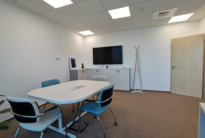 Birouri 180 - 300 mp | Aviatiei - Baneasa | Cladire moderna | Comision 0% - 9