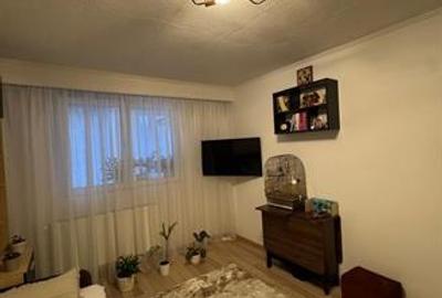 APARTAMENT DE VÂNZARE CU DOUĂ CAMERE IN ZONA MILITARI-LUGERULUI - 2