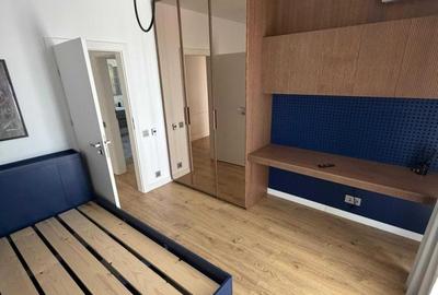 Penthouse Premium de Închiriat | 92 mp + Terasă 44 mp | Iulius Mall - 4