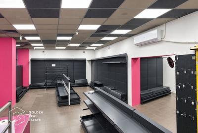 Spatiu comercial, 110 mp, zona Soarelui - 5