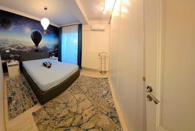 Damaroaia – Apartament boutique cu 2 camere, 72 mp, 2 terase, parcare subterană. - 8