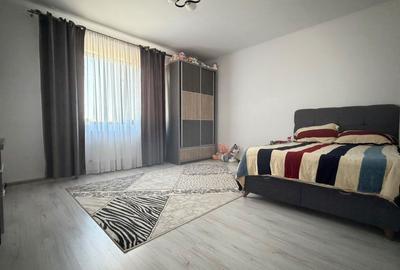 CASĂ INDIVIDUALĂ  DOMNESTI I COMPLEX PRIVAT | TEREN 430 MP | MOBILATĂ ȘI UTILATĂ - 5