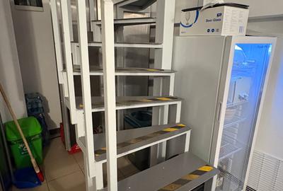 Unirii, cedare afacere bistro, 84mp, 1500Euro/luna - 10