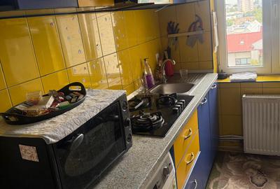 Apartament 2 camere zona Universitate de vanzare - 7