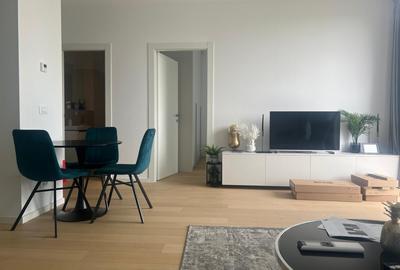 HERASTRAU SOSEAUA NORDULUI DE VINZARE DUPLEX  5 CAMERE MODERN - 25