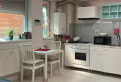 Apartament bloc nou - 1