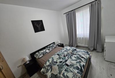 2 Camere Militari Residence Weiner Palada 14, Mobilat, Utilat, Parcare, 350€ - 9