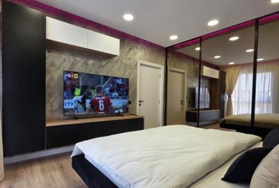 Apartament superb! Ultrafinisat cu 2 camere Marasti 54mp plus balcon 7.5mp - 7