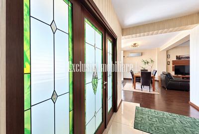 Vedere la Mare - Apartament 160 mp - Peninsula - Piata Ovidiu - Portul Tomis - 9
