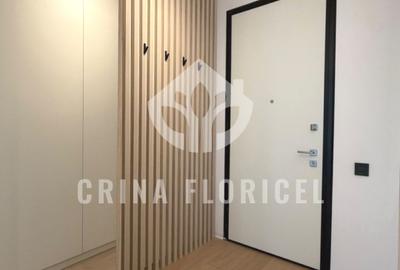 Inchiriere apartament 2 camere | mobilat si utilat | parcare inclusa - Floreasca - 5