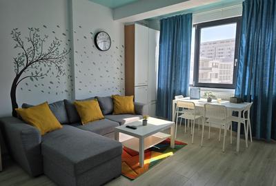 Apartament 2 camere decomandat Mamaia Nord - 8