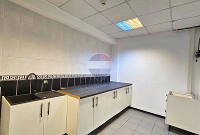 Spațiu de birouri 126 mp | Bulevardul București, Ploiești - 17
