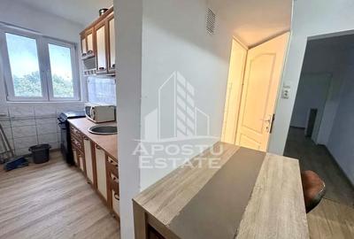 Apartament 2 camere de vanzare, zona Sagului, Timisoara - 2