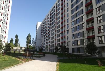 Garsoniera de inchiriat - 9