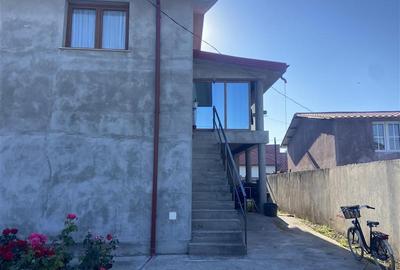 Casa de vanzare in Golesti , parter+etaj + mansarda , suprafata casa 383 mp, pos - 4