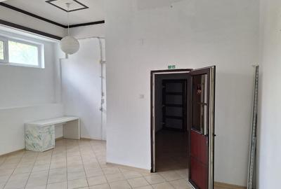 Spațiu comercial, 35 mp în Central