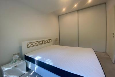 Lovely apartment fully furnished an equipped next to Herastrau Park - 6