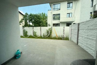 Apartament 3 camere | Curte | Singur pe etaj - 12