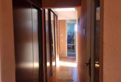 Apartament 3 camere DECOMANDAT, 71 mp, Tiglina 1 – Centrală, Izolat, 2 Băi - 6
