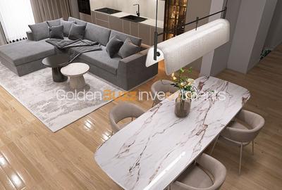Apartament 3 camere I Residence 5 I Matei Basarab - 5