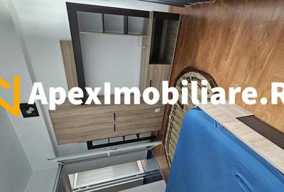 Apartament 3 camere de inchiriat Drumul Taberei București | ApexImobiliare.ro - 1