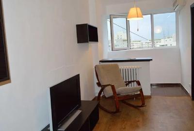 Garsonieră 31 mp | Zona Iancului - Metrou - 6