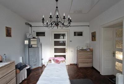 Spatiu pentru birouri/cabinete langa Teatrul Dramatic - 3