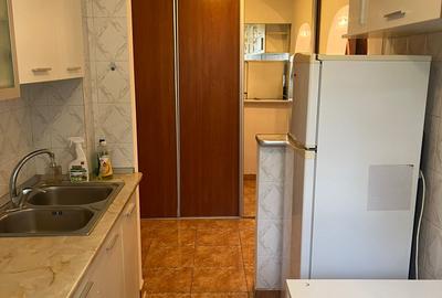 Iancului, Matei Voievod,  apartament 2 camere, mobilat si utilat, 51 mp utili, - 5