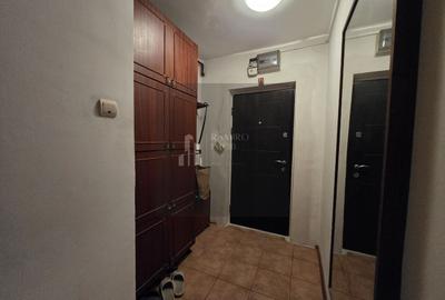 Ap 3 camere 70m -decomandat -etaj 2 -centrala -STB Vadul Nou -Sector 5 - 1