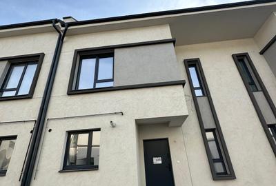 Giurgiului, Dedeman, casa tip duplex, loc parcare, loc de joaca - 5