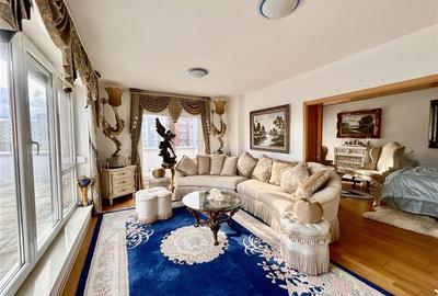 Penthouse rar cu 80 mp de terase și priveliște – Avantgarden Brasov - 23