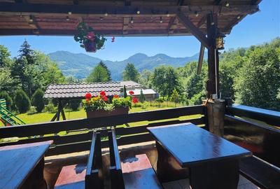 Investitie | Pensiune de Vânzare în Bucovina | 25 de Camere | Teren 4. - 2