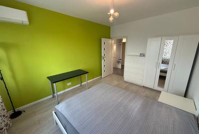 Exigent One-Grozavesti / Apartament doua camere / Loc de parcare - 6