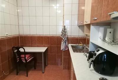 Turda, apartament  2 camere, 60 mp et 3 mobilat, utilat - 10