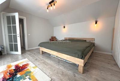 Casa, 120mp, 4 camere, 55mp Beci, cu Parcare, Str. Lunga - 4