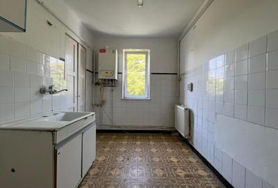 APARTAMENT 3 CAMERE I COMPARTIMENTARE EXCELENTA I  76MP I ZONA TOMIS 2 - 8
